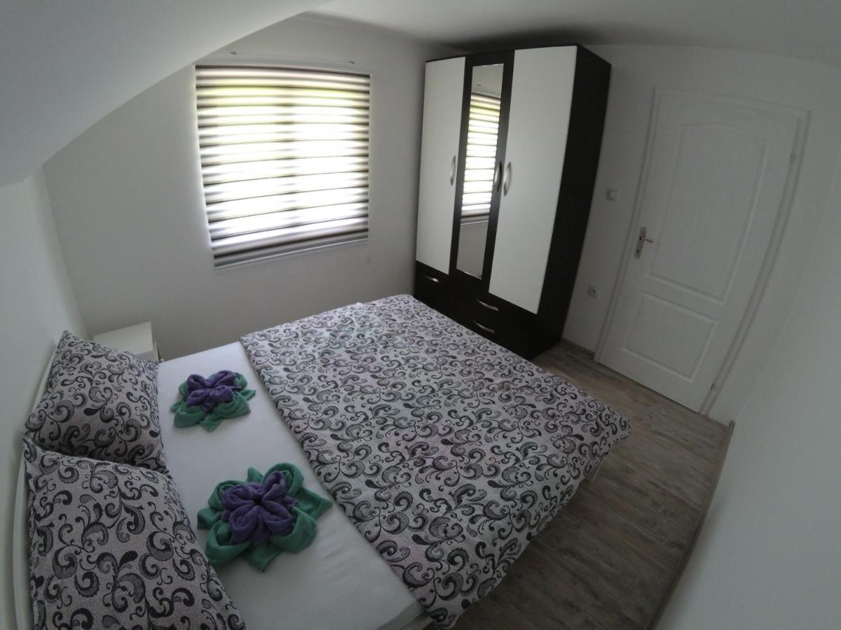 Apartman Karganovic Višegrad Esterno foto