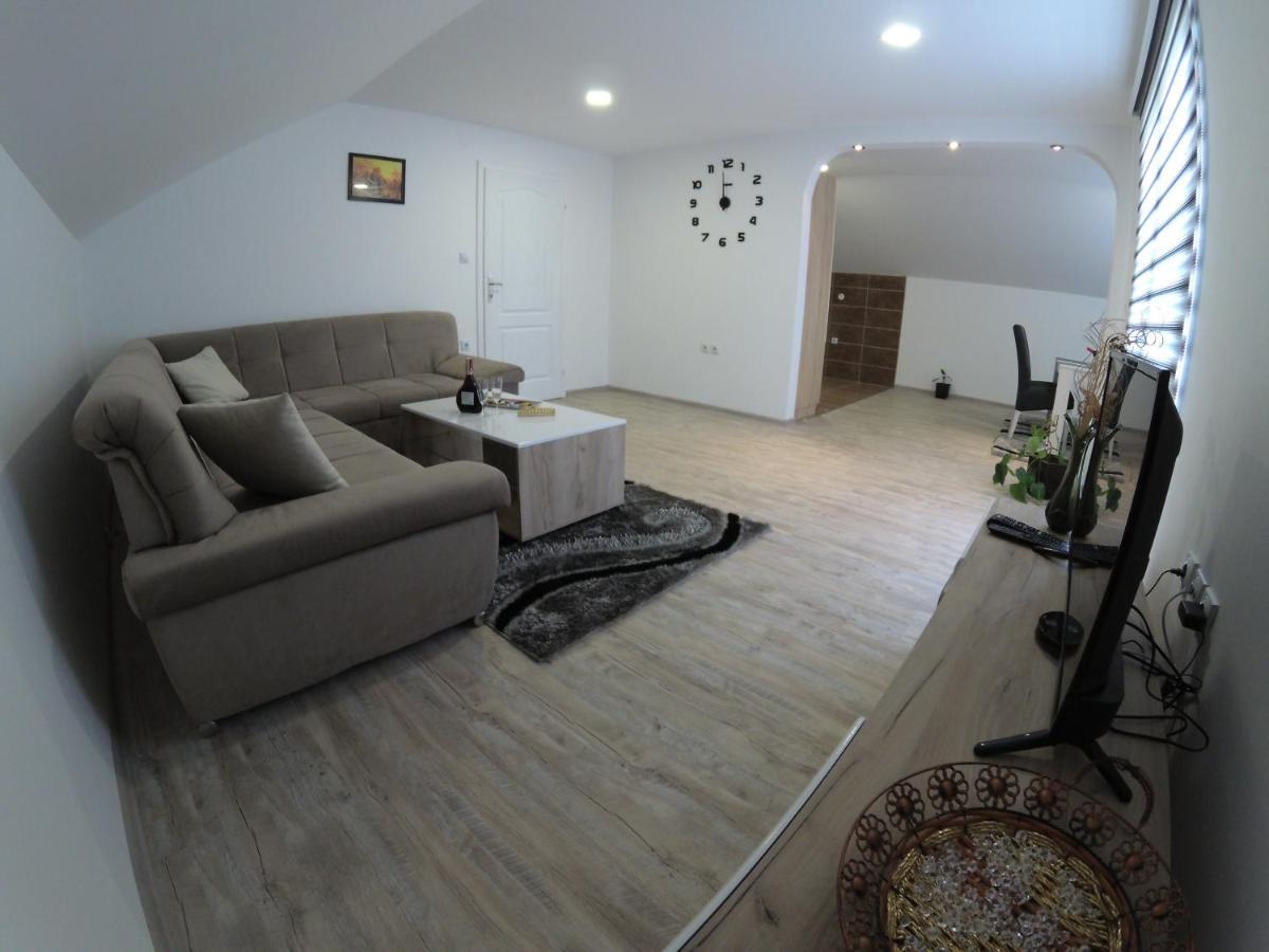 Apartman Karganovic Višegrad Esterno foto