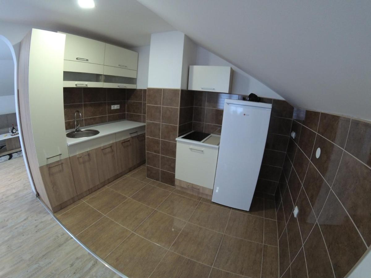 Apartman Karganovic Višegrad Esterno foto