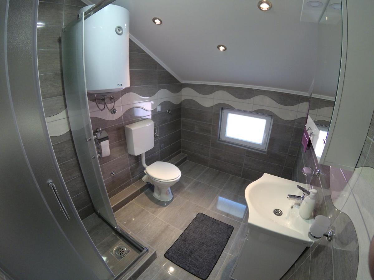 Apartman Karganovic Višegrad Esterno foto