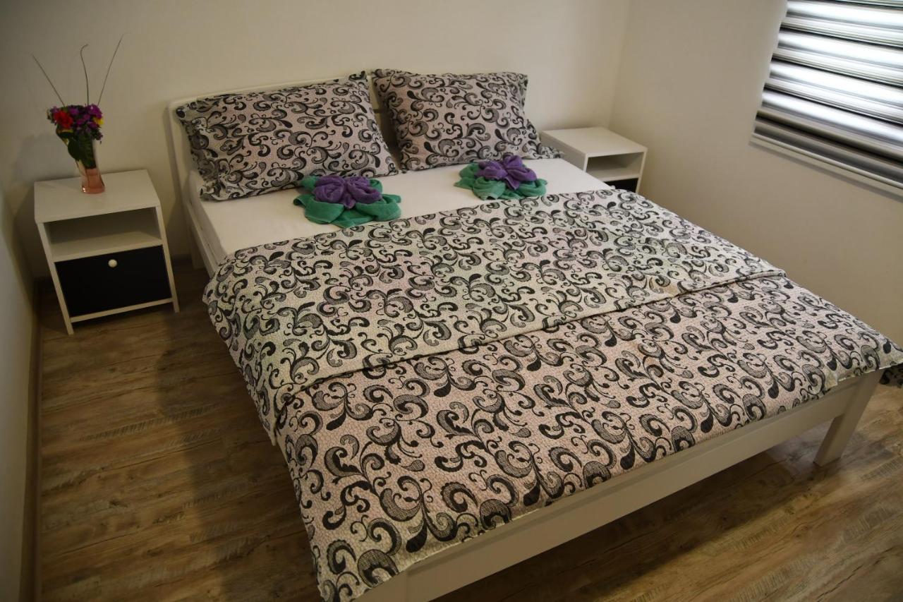 Apartman Karganovic Višegrad Esterno foto