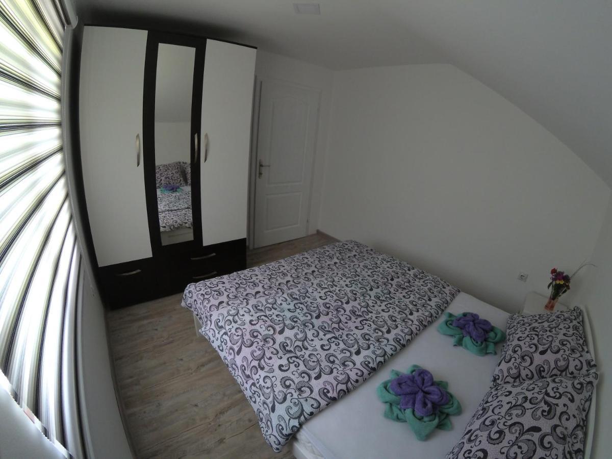 Apartman Karganovic Višegrad Esterno foto