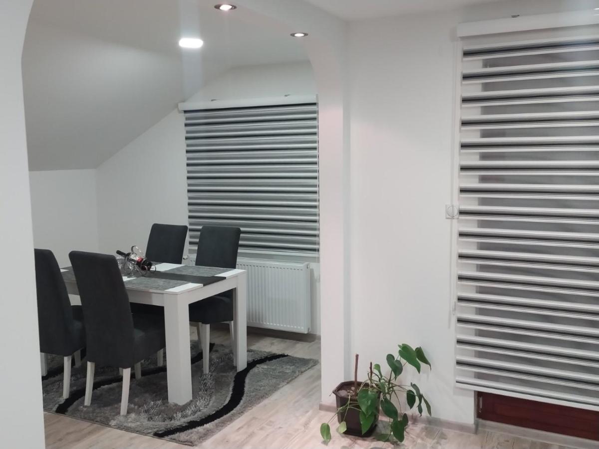 Apartman Karganovic Višegrad Esterno foto