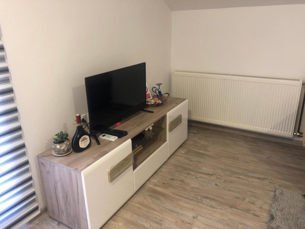 Apartman Karganovic Višegrad Esterno foto