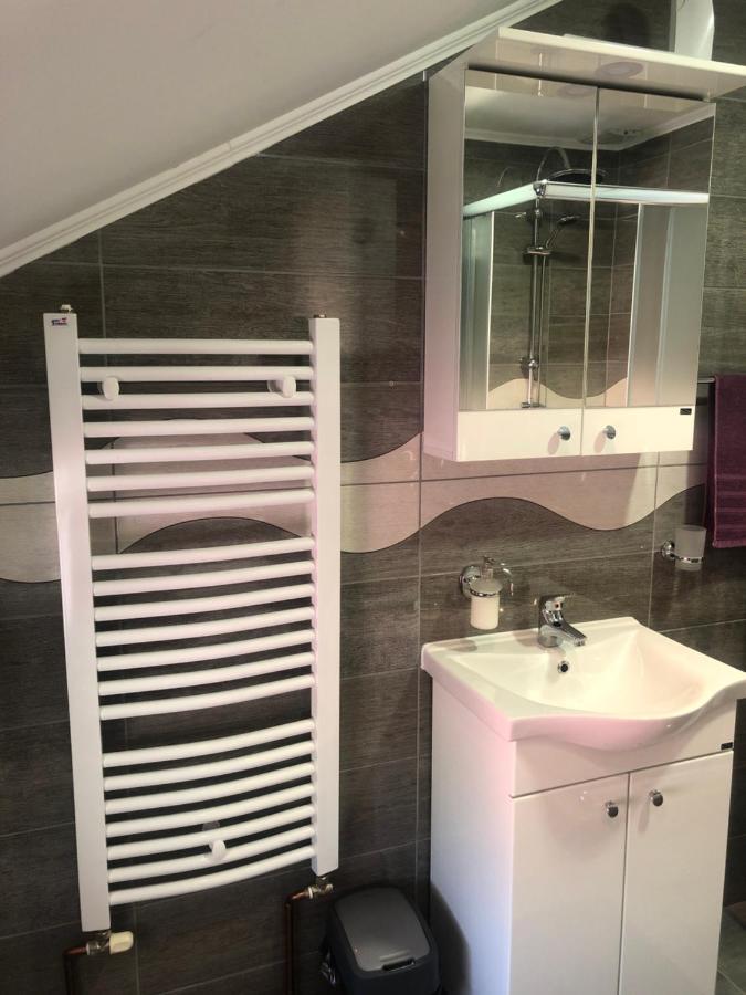 Apartman Karganovic Višegrad Esterno foto